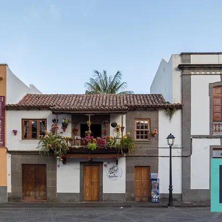 Naynoa Vv Casa vacanze Teror
