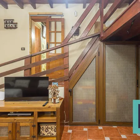 Naynoa Vv Casa vacanze Teror