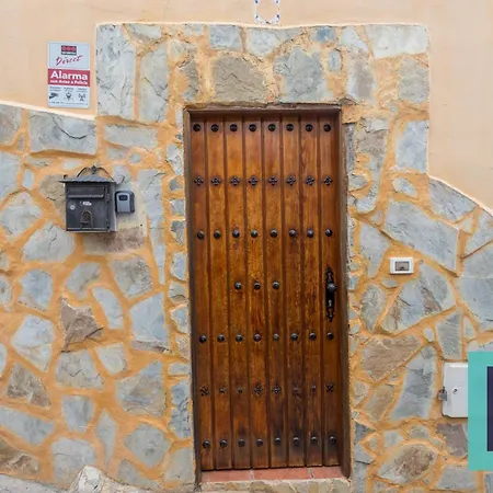 Casa vacanze Naynoa Vv