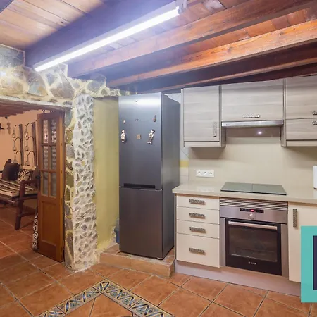 Naynoa Vv Casa vacanze *