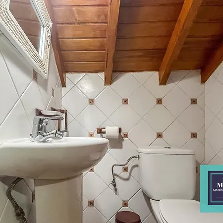 Naynoa Vv Casa vacanze Teror
