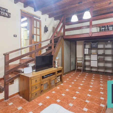 Casa vacanze Naynoa Vv