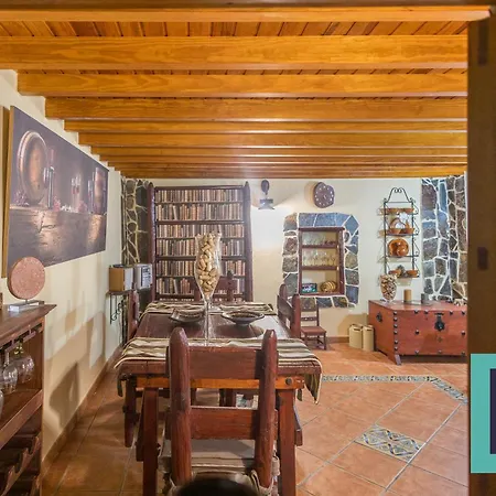 Naynoa Vv Casa vacanze Teror