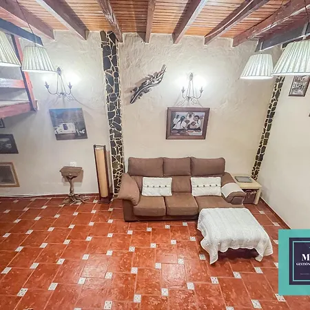Casa vacanze Naynoa Vv Teror